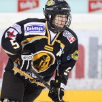 WE-V Flyers gegen Maribor